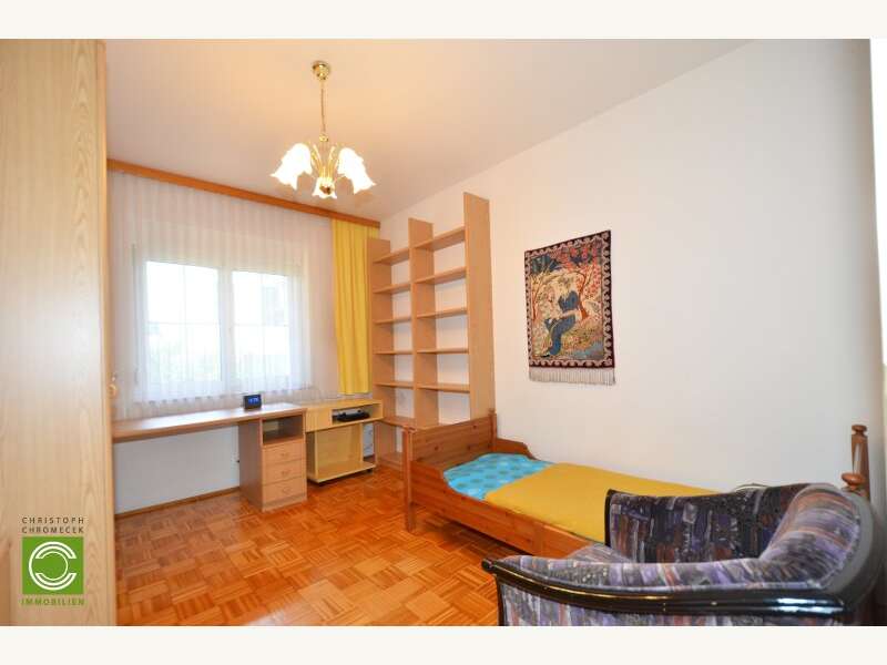 Bungalow in Perchtoldsdorf - Bild 14