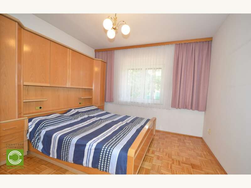 Bungalow in Perchtoldsdorf - Bild 16