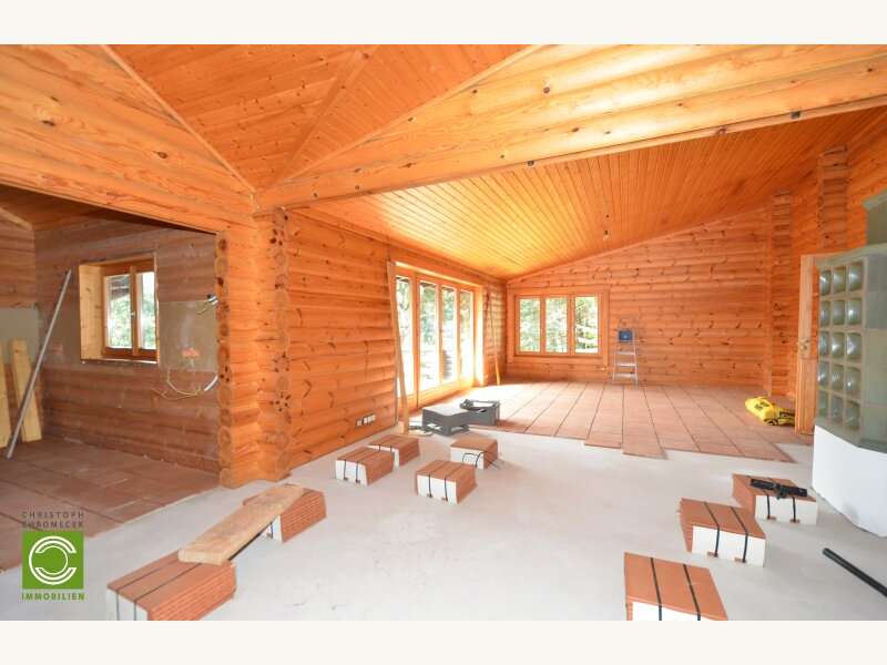 Landhaus in Sulz im Wienerwald - Bild 15 Landhaus in Sulz im Wienerwald - Bild 15