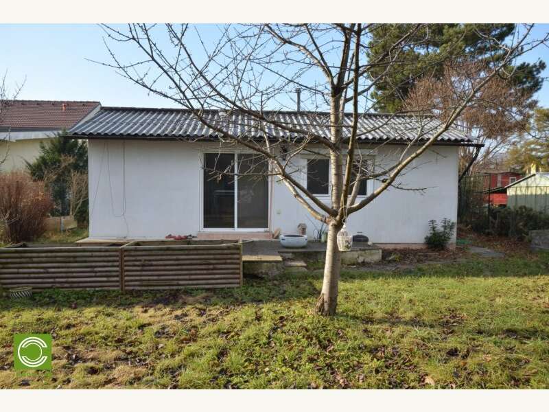 Bungalow in Perchtoldsdorf - Bild 4 Bungalow in Perchtoldsdorf - Bild 4