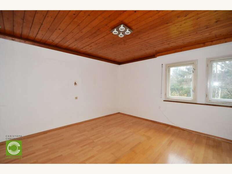 Bungalow in Perchtoldsdorf - Bild 5 Bungalow in Perchtoldsdorf - Bild 5