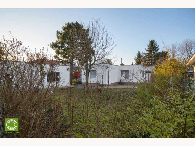 Bungalow in Perchtoldsdorf - Bild 10 Bungalow in Perchtoldsdorf - Bild 10