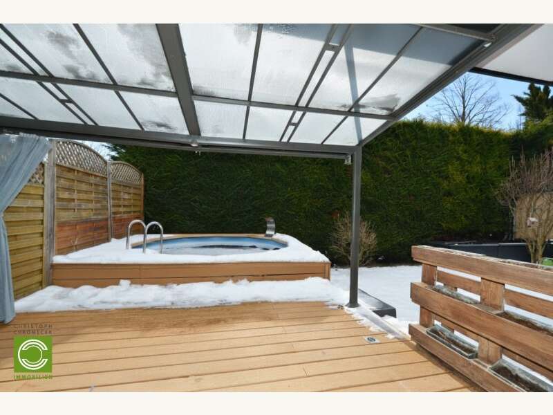 Doppelhaushälfte in Brunn am Gebirge - Bild 3