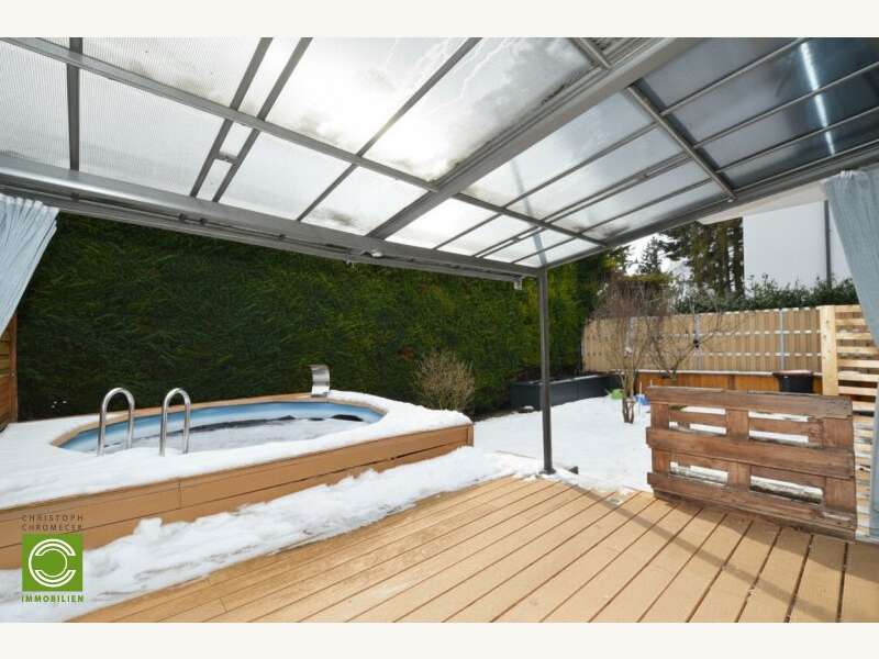 Doppelhaushälfte in Brunn am Gebirge - Bild 4