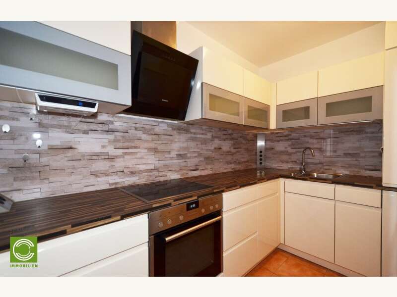 Doppelhaushälfte in Brunn am Gebirge - Bild 7