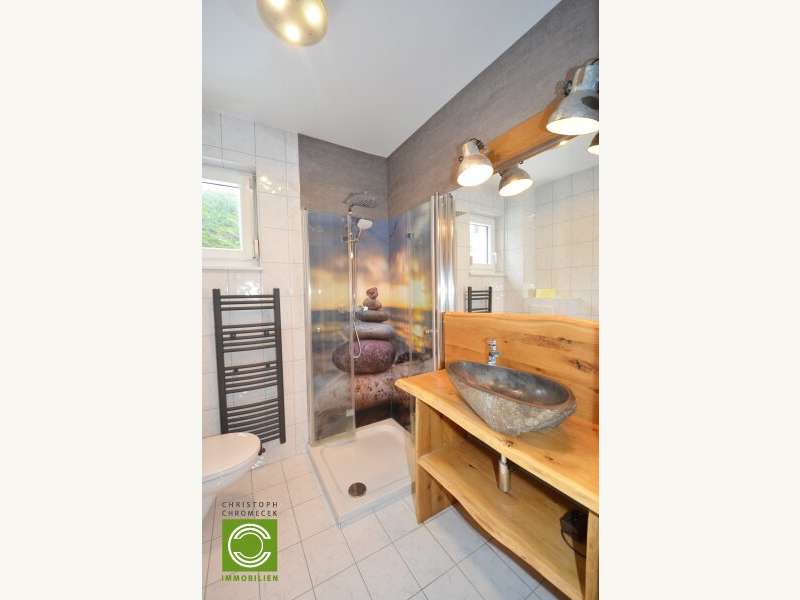 Doppelhaushälfte in Brunn am Gebirge - Bild 11