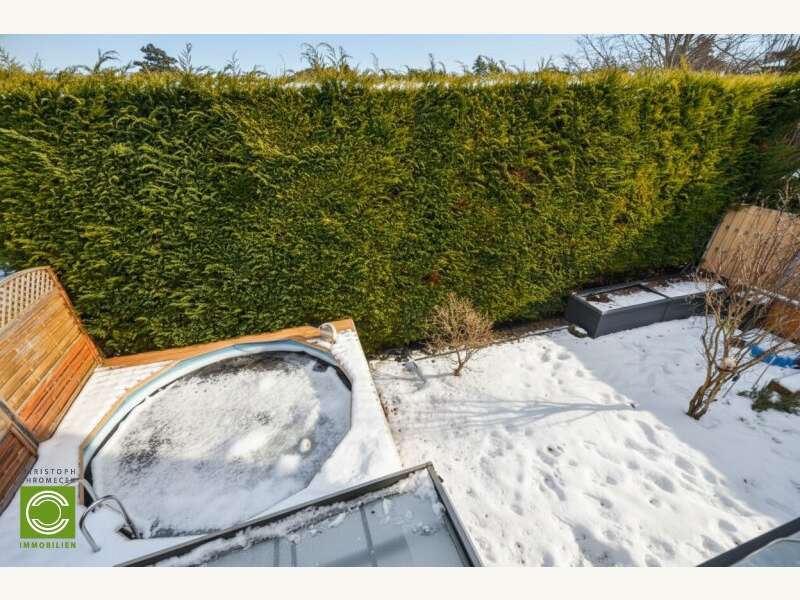 Doppelhaushälfte in Brunn am Gebirge - Bild 20