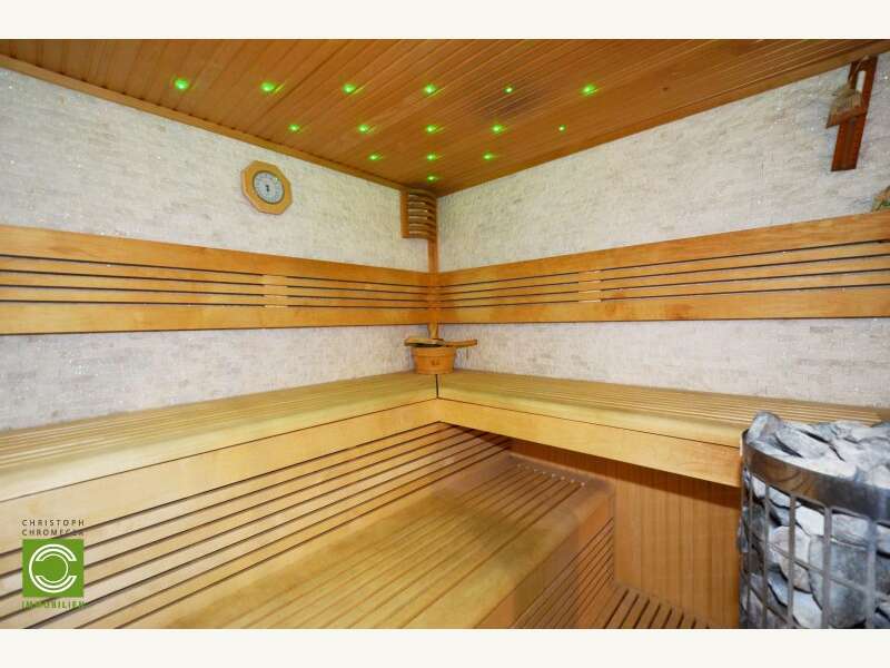 Doppelhaushälfte in Brunn am Gebirge - Bild 28