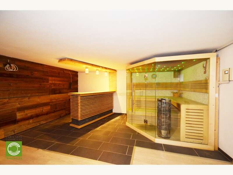 Doppelhaushälfte in Brunn am Gebirge - Bild 29