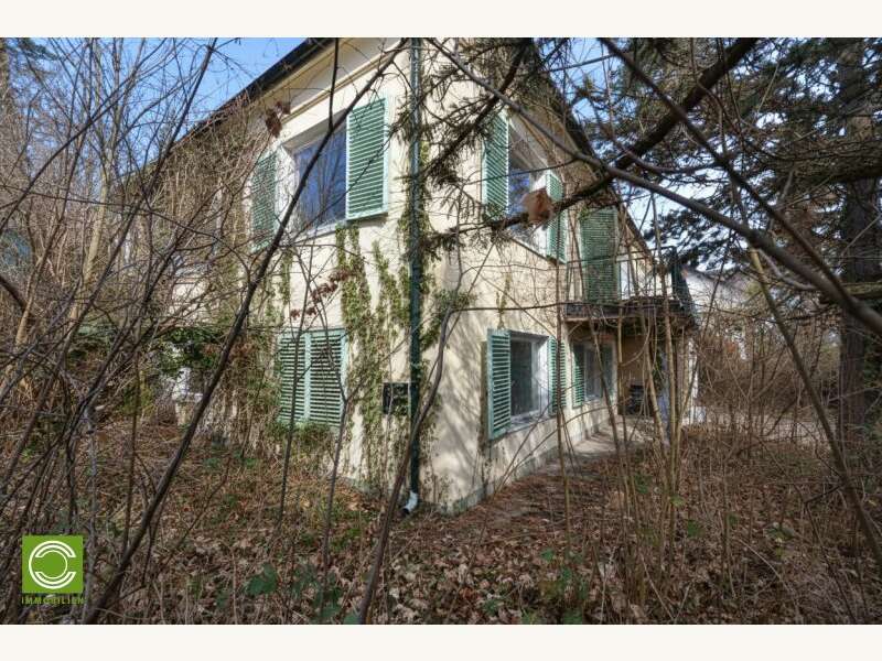 Einfamilienhaus in Baden - Bild 17