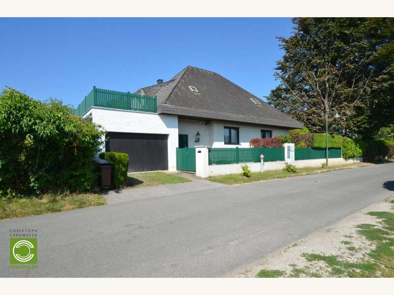 Einfamilienhaus in Perchtoldsdorf - Bild 2