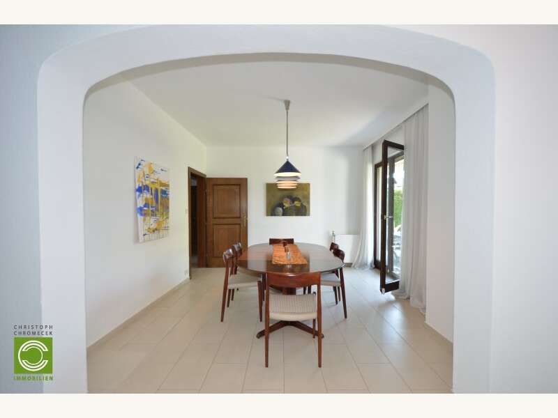 Einfamilienhaus in Perchtoldsdorf - Bild 9