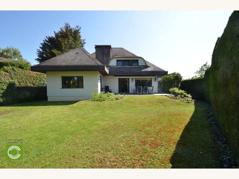 Einfamilienhaus in Perchtoldsdorf - Bild 22