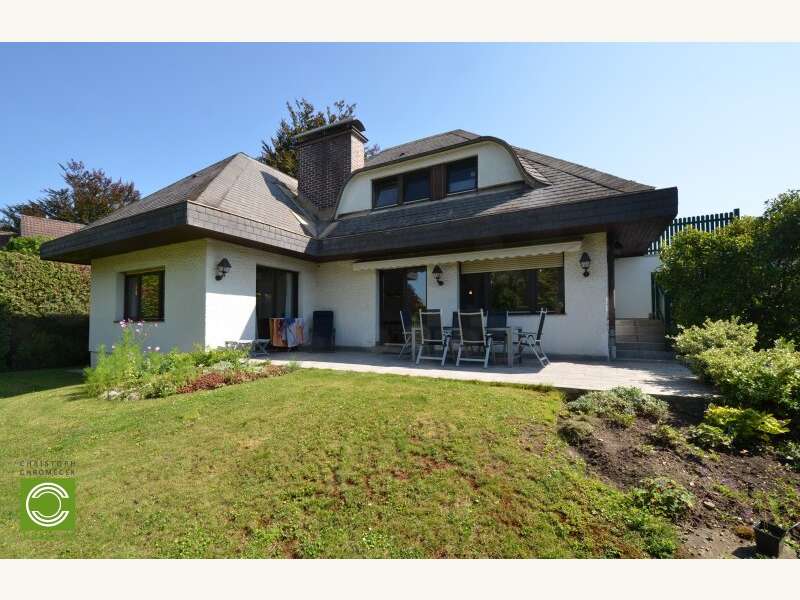 Einfamilienhaus in Perchtoldsdorf - Bild 23