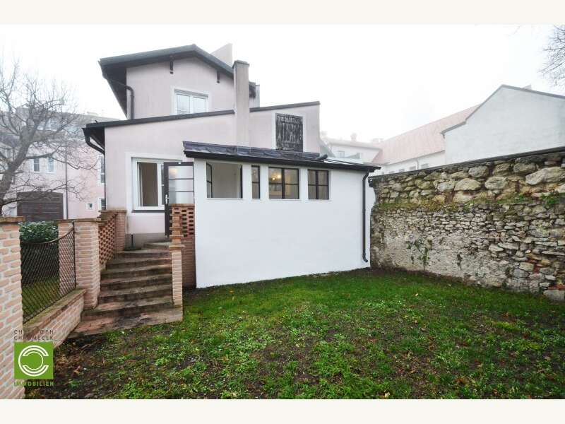 Mietwohnung in Perchtoldsdorf - Bild 18 Mietwohnung in Perchtoldsdorf - Bild 18