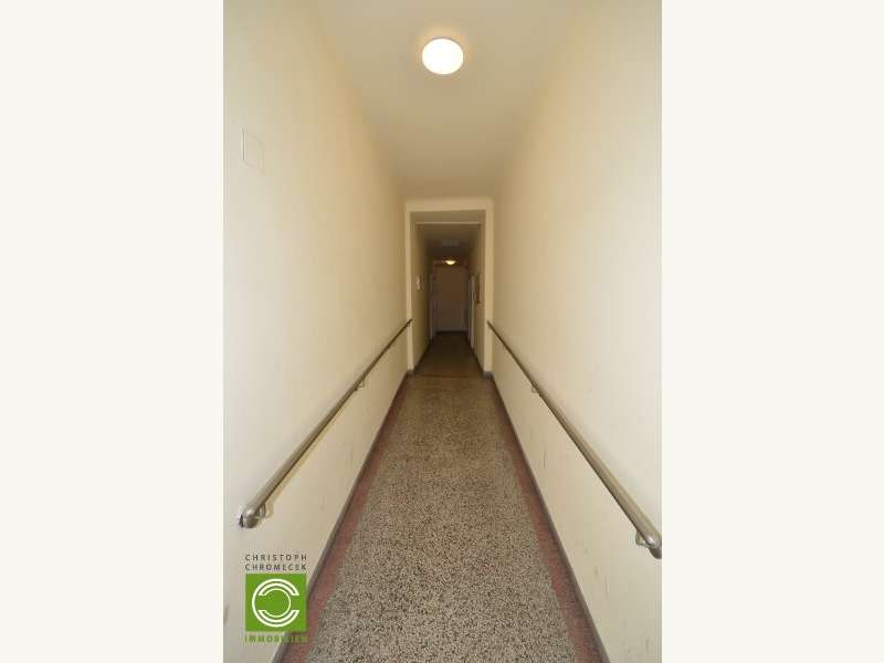Dachgeschosswohnung in Wien - Bild 2