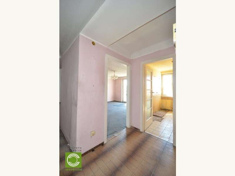 Dachgeschosswohnung in Wien - Bild 10