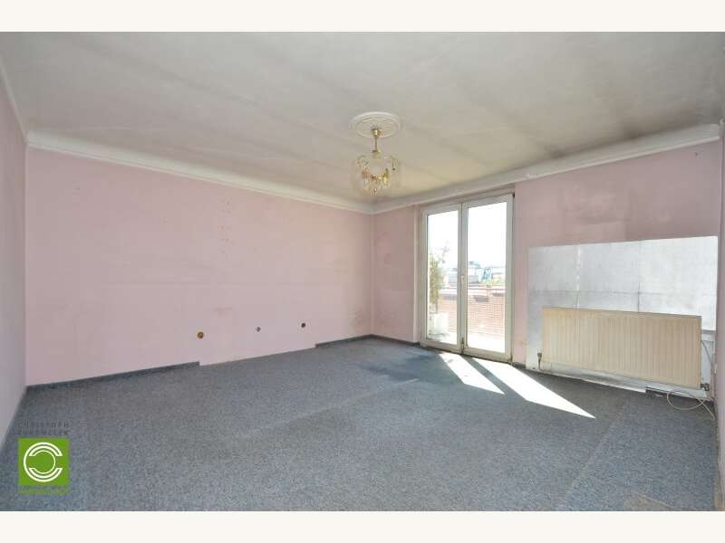 Dachgeschosswohnung in Wien - Bild 13
