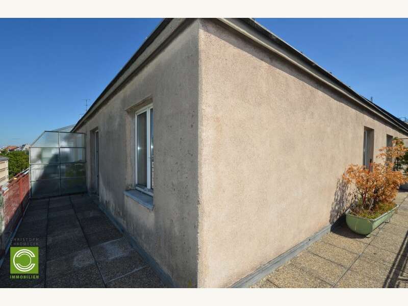 Dachgeschosswohnung in Wien - Bild 15
