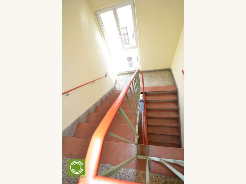 Dachgeschosswohnung in Wien - Bild 17