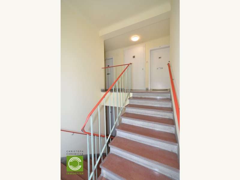 Dachgeschosswohnung in Wien - Bild 18