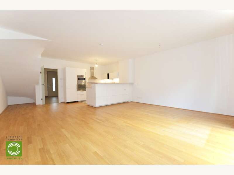 Maisonette in Brunn am Gebirge - Bild 9