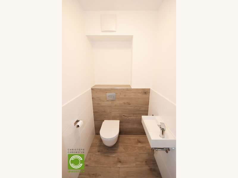 Maisonette in Brunn am Gebirge - Bild 12