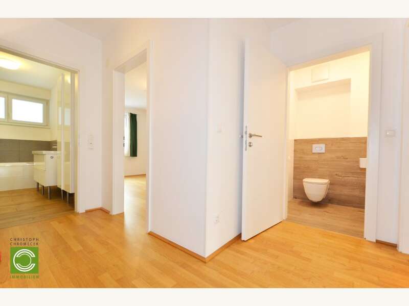 Maisonette in Brunn am Gebirge - Bild 13