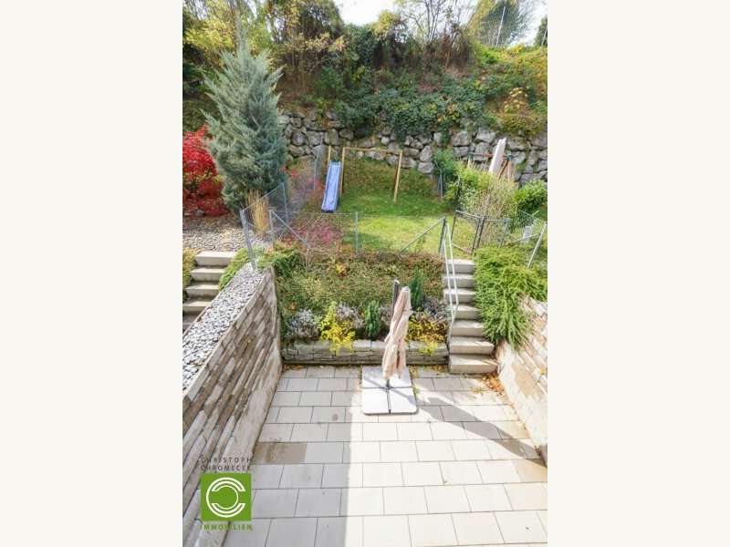 Maisonette in Brunn am Gebirge - Bild 26