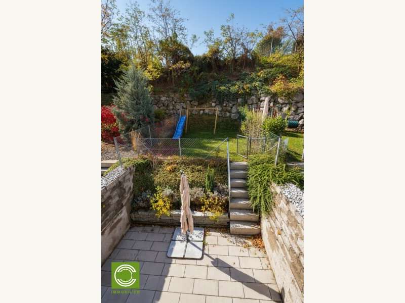 Maisonette in Brunn am Gebirge - Bild 27