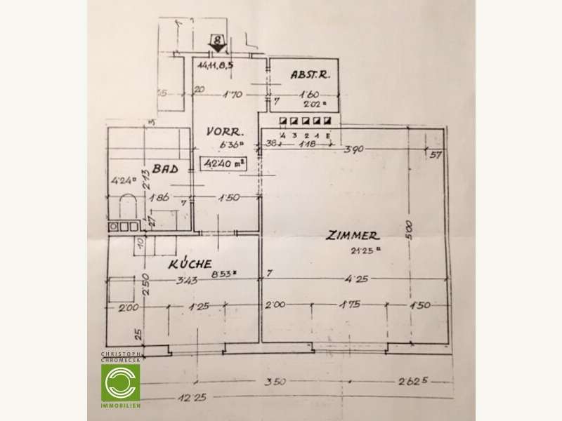 Eigentumswohnung in Wien - Bild 11 Eigentumswohnung in Wien - Bild 11