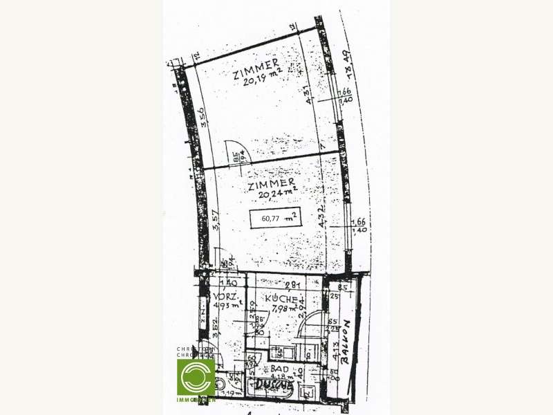 Eigentumswohnung in Perchtoldsdorf - Bild 12