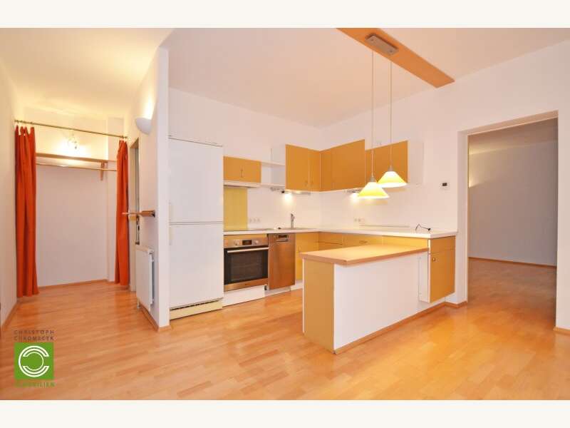 Terrassenwohnung in Perchtoldsdorf - Bild 2