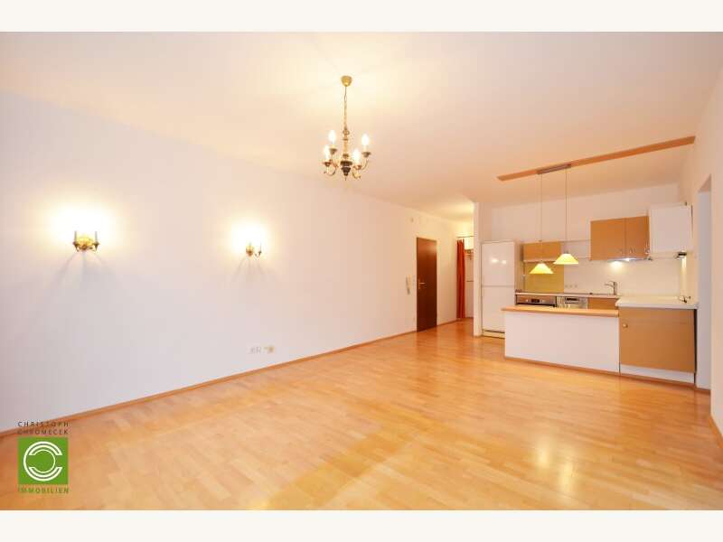 Terrassenwohnung in Perchtoldsdorf - Bild 3