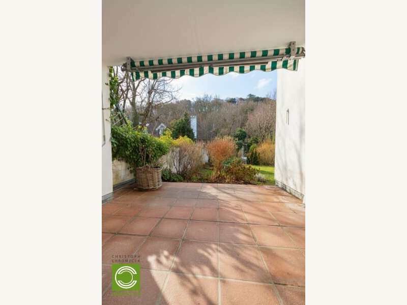 Terrassenwohnung in Perchtoldsdorf - Bild 6