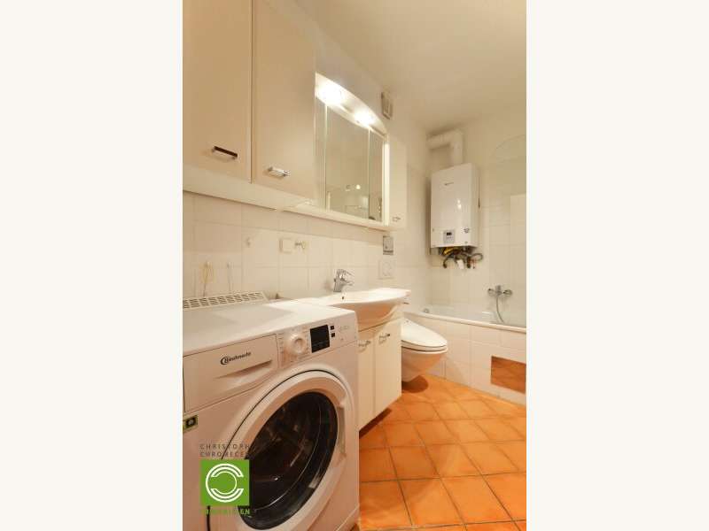 Terrassenwohnung in Perchtoldsdorf - Bild 8