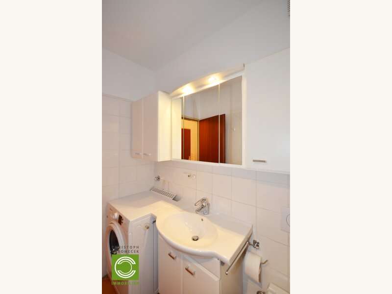 Terrassenwohnung in Perchtoldsdorf - Bild 9