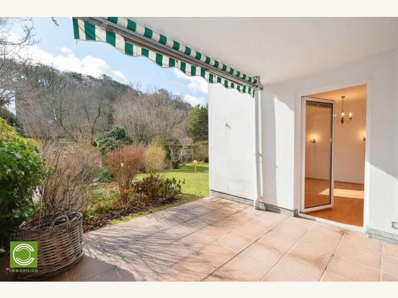 Terrassenwohnung in Perchtoldsdorf - Bild 11