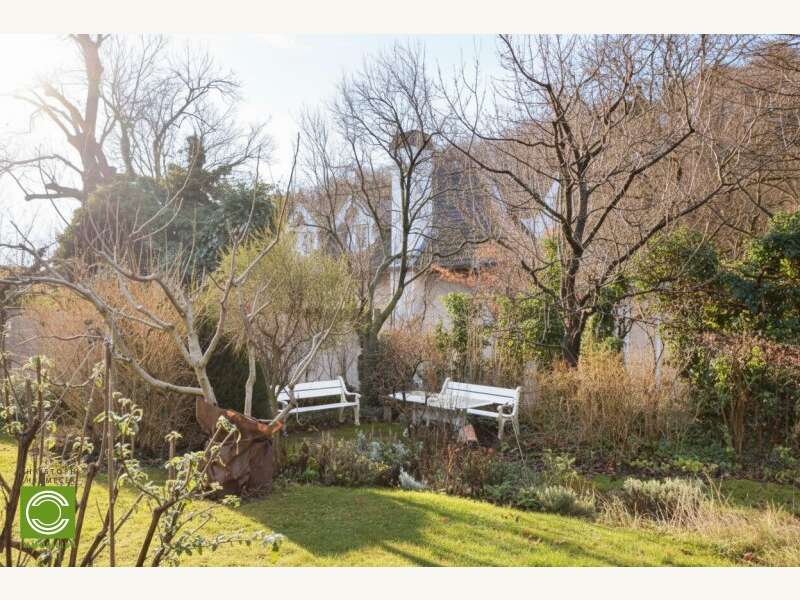 Terrassenwohnung in Perchtoldsdorf - Bild 16