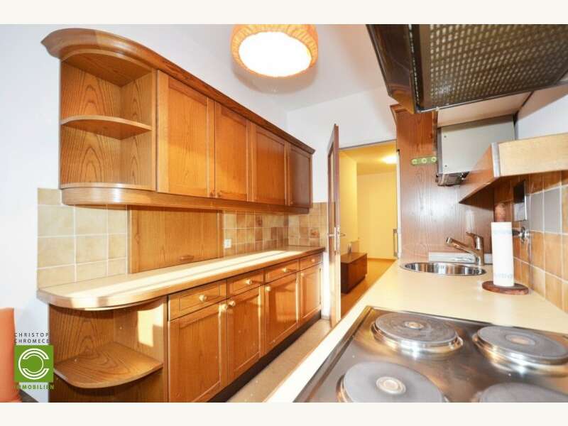 Eigentumswohnung in Perchtoldsdorf - Bild 4 Eigentumswohnung in Perchtoldsdorf - Bild 4