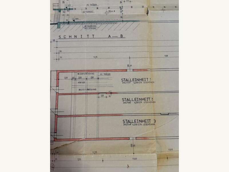 Lager mit Freifläche in Stinatz - Bild 8 Lager mit Freifläche in Stinatz - Bild 8