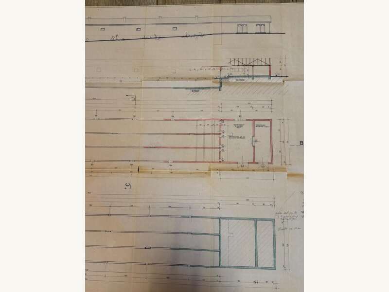 Lager mit Freifläche in Stinatz - Bild 9 Lager mit Freifläche in Stinatz - Bild 9
