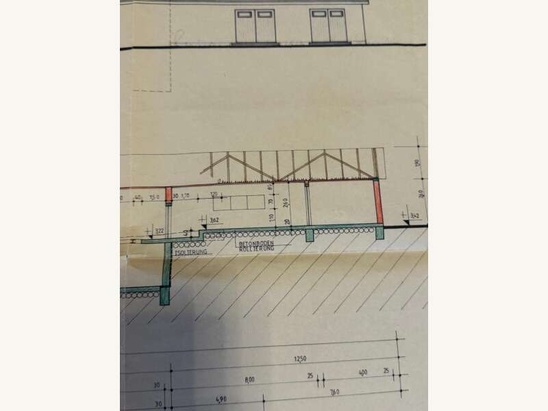 Lager mit Freifläche in Stinatz - Bild 10 Lager mit Freifläche in Stinatz - Bild 10