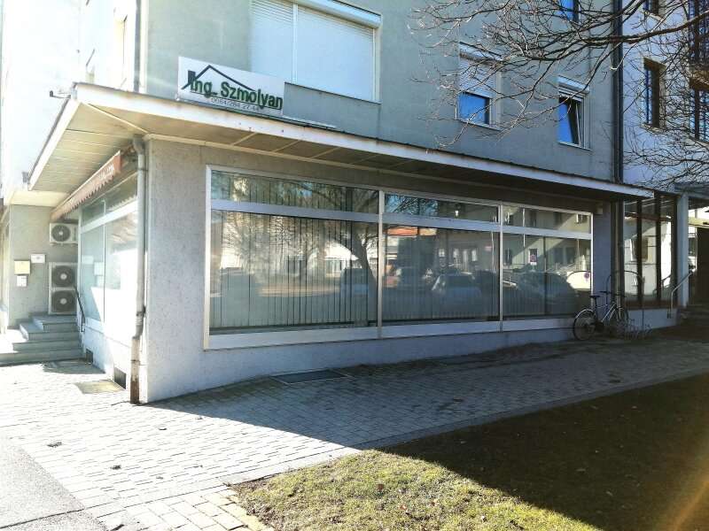 Büro in Rechnitz - Bild 2