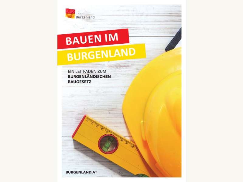 Baugrundstück in Oberdorf im Burgenland - Bild 4