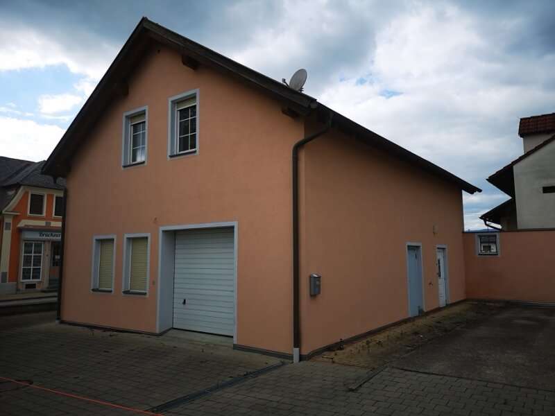 Haus in Markt Allhau - Bild 13