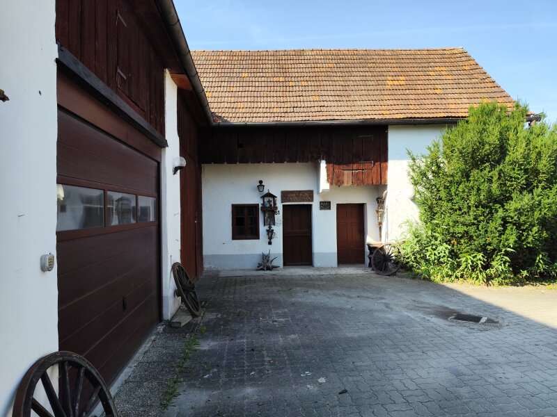 Einfamilienhaus in Jabing - Bild 10