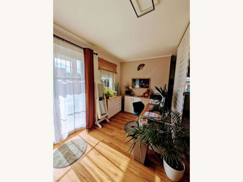 Doppelhaushälfte in Fürstenfeld - Bild 4