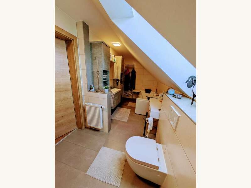 Doppelhaushälfte in Fürstenfeld - Bild 10