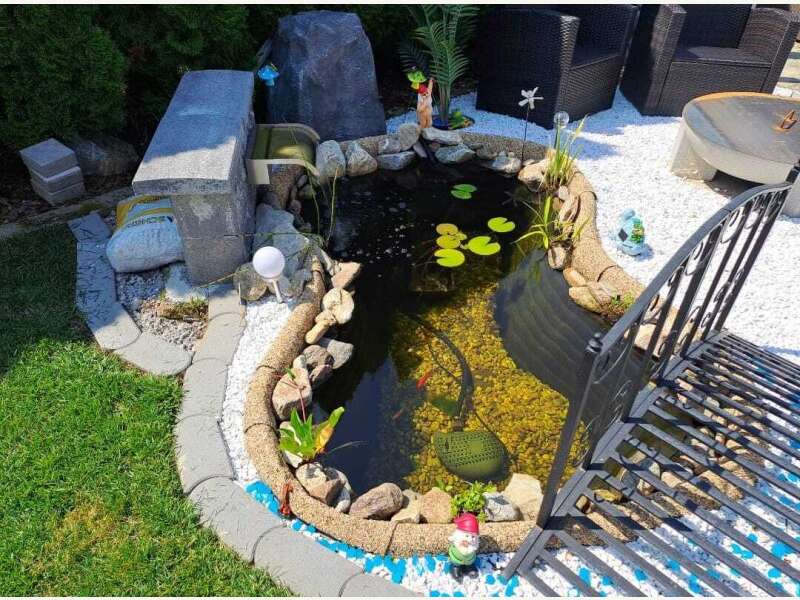 Doppelhaushälfte in Fürstenfeld - Bild 15